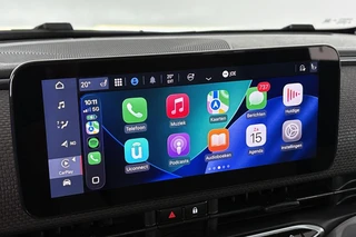 Fiat 500e La Prima 42 kWh Pano Leder Stoelverwarming JBL Camera Apple CarPlay / 18