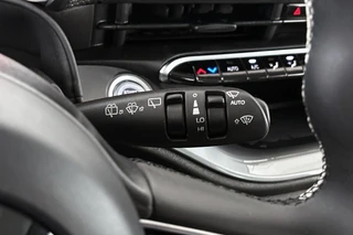 Fiat 500e La Prima 42 kWh Pano Leder Stoelverwarming JBL Camera Apple CarPlay / 35