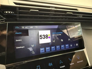 Peugeot 408 1.6 HYbrid Allure 180 EAT8  Navigatie Full-led Adaptive-Cruise / 19