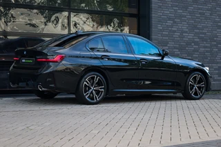 BMW 3 Series 330e | BTW | M-SPORT | ACC | HUD | 360 | MEMORY | KEYLESS | ELEK KOFFERKLEP | / 21