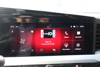 Opel Mokka 1.2 Turbo GS Automaat / Camera / Carplay Navigatie / 18