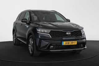 Kia Sorento 1.6 T-GDI Plug-in Hybrid 4WD ExecutiveLine Panoramadak Stoelventilatie Head-Up Leder SOH 100% / 2