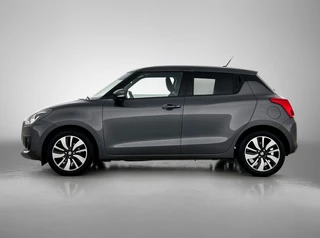 Suzuki Swift 1.2 Style Smart Hybrid | Camera | CarPlay | Adaptive Cruise | Stoelverw. | Climate Control / 4