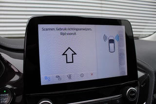 Ford Fiesta 1.0 EcoBoost 125PK Vignale  | Panoramadak | Adaptieve cruise | BLIS | B&O | Camera | / 32