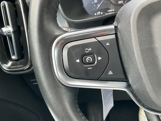 Volvo XC40 1.5 T3 Business Pro Automaat Adap.Cruise Nav/Cam Carplay Orig.NL Hoogzitter! / 17