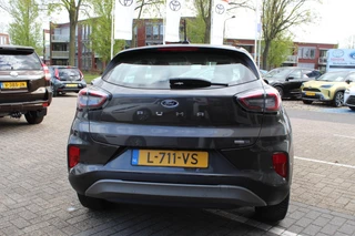 Ford Puma 125PK HYBRID TITANIUM WINTERPACK AD-CRUISE STOEL-MASSAGE BLISS DRAADLOZE TEL. LADER / 18