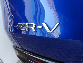 Honda ZR-V 2.0 e:HEV SPORT AUTOMAAT  Keyless | Elek. verst. stoel | Adaptive Cruise / 36