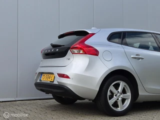 VOLVO V40 1.5 T2 EDITION AUTOMAAT/LED/NAVI/BLUETOOTH/CRUISE/16''LMV / 10