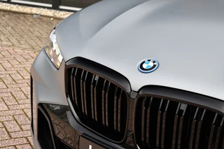 BMW X5 xDrive50e M-Sport  Frozen-grey Pano Trekh Massage ACC 360 HUD 4WS Soft-close H/K / 55