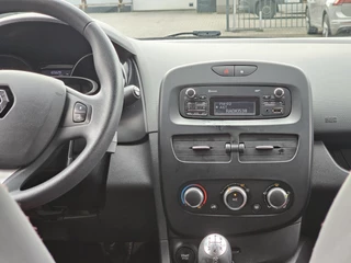 Renault Clio 1.2 Collection|Cruise|Airco|Bluetooth|Keyless / 10