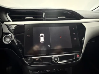Opel Corsa-e Electric 50 kWh 3-Fase SOH 96,5% Snellaadvermogen 100KW | Carplay&Android | Stuurverwarming / 16