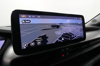 Jeep Avenger 1.2 e-Hybrid Summit (Automaat) / 23