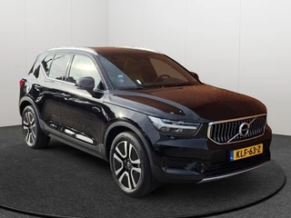 Volvo XC40 1.5 T4 Recharche Inscription | SOH 99%! | Panoramadak | Harman/Kardon | Leder | Camera | Navigatie | Cruise Control / 2