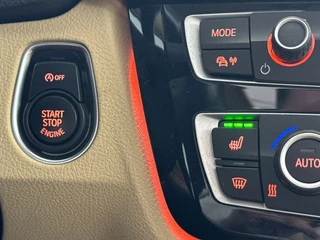BMW 4 Serie Coupé 430i Executive Automaat 252 PK | Open Dak | Lederen Bekleding / 27