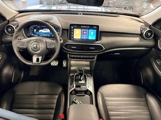 MG EHS 1.5 TGDI Luxury PHEV / automaat / 360camera / Leder/ carplay / Panorama-dak / 12