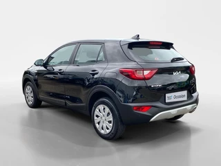 Kia Stonic 1.0 T-GDi MHEV ComfortLine | Airco | Navigatie | Cruise control | Parkeercamera | Apple Carplay/Android Auto / 2