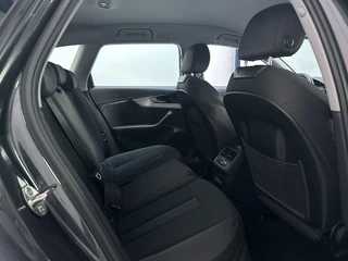 Audi A4 Avant 40 TFSI Advanced Edition Parkeersensoren LED Navigatie DAB+ App-Connect / 18