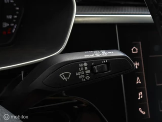 AUDI Q3 35 TFSI S EDITION/LED/CAMERA/ELEK-KOFFER/20''LMV/STOELVERWARMING/CARPLAY / 43