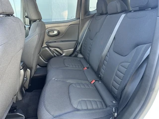 Jeep Renegade 4xe 240 Plug-in Hybrid The North Star (Elektrisch Schuifdak - Navigatie - Apple Carplay - Camera - Stoel & Stuurverwarming - LED) / 13