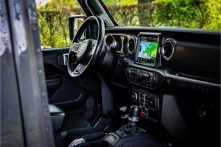 Jeep Wrangler Unlimited 4xe 380 Rubicon  Camera / 30