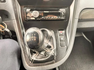 Mercedes-Benz Citan 108 CDI BlueEFFICIENCY  Airco/Schuifdeur/Dakrail / 23