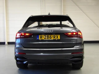 Audi Q3 40 TFSI 190pk S tronic quattro Edition One / 10