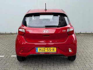 Hyundai i10 1.0i Comfort Airco / Cruise Control / 7