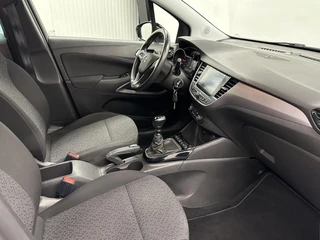 Opel Crossland 1.2 Turbo Edition CAMERA CARPLAY NAVI TREKHAAK. / 14