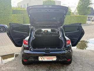 Renault Clio 0.9 TCe  Authentique CRUISE 1STE EIGN. LMV / 14