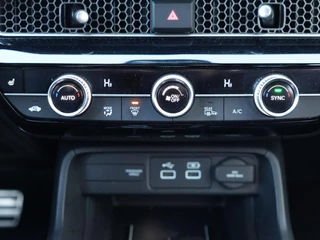 Honda Civic 2.0 e:HEV Sport ✅Stoelverw.✅Navi✅Camera✅Adapt. Cruise✅Lane Ass.✅Keyless✅ / 26