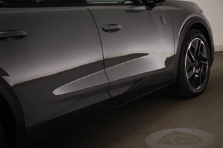 Peugeot e-408 GT 58 kWh | NIEUW | PANORAMADAK | STUURVERWARMING | MASSAGE | DAB | APPLE | 360 CAMERA / 29