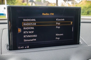 Audi A3 Sportback 1.0 TFSI Sport Lease Edition | Rijklaar | Trekhaak | Navigatie | Cruise Control | Bluetooth / 28