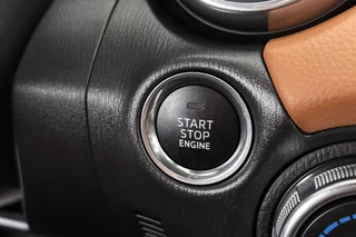 Fiat 124 Spider 1.4 MultiAir Turbo Lusso BOSE Keyless Stoelverwarming Achteruitrijcamera / 36