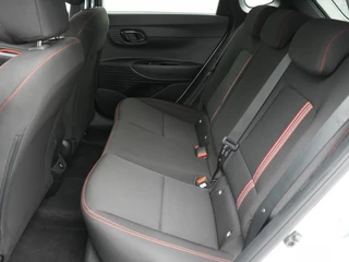 Hyundai i20 1.2 N Line Navigatie | Private lease 409 p.m. / 14