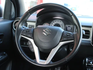 Suzuki Ignis 1.2 Smart Hybrid Style Cruise en Climate Control, Navigatie, Achteruitrijcamera, Carplay/Android Auto / 28