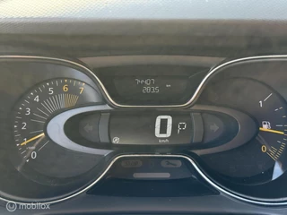 Renault Captur 1.2 TCe Dynamique PARKEERHULP CRUISE AUTOM. / 22