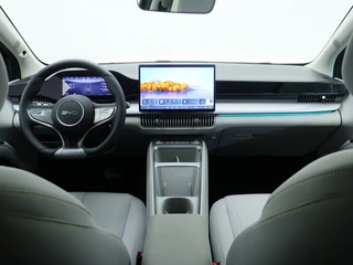 BYD DOLPHIN G 1.5L DM-i Boost BYD Dealer | Plug-in | Private Lease 515,- p.m | / 17