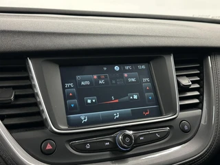 Opel Grandland X 1.2 Turbo Ultimate|Stuur/Stoelverwarming|Carplay|Climate/Cruisecontrol| / 40