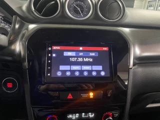 Suzuki Vitara 1.4 Boosterjet Style Smart Hybrid/ Nederlandse auto/ Afneembare trekhaak/ Pano/ Parkeersensoren/ Achteruitrijcamera / 23