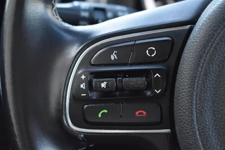 Kia Niro 1.6 GDi Hybrid DynamicLine | Trekhaak | Camera | Carplay | / 14
