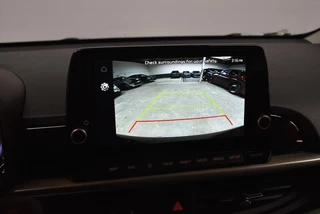 Kia Picanto 1.0 GDI 4-zits DynamicPlusLine NIEUW / 23