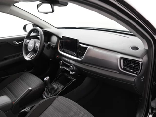 Kia Stonic 1.0 T-GDi MHEV DynamicPlusLine  - Camera - Stoel/stuurverwarming - Cruise control - Applecarplay - Android Auto 7 jaar of 150.000km Fabrieksgarantie / 42