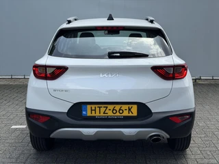 KIA Stonic 1.0 T-GDi 100pk DynamicPlusLine / 7