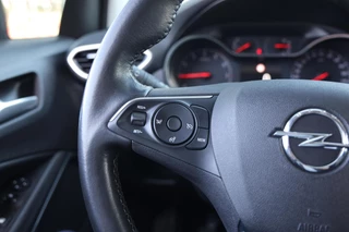 Opel Crossland 1.2 Turbo Elegance|Camera|Navi|Apple carplay/Android auto|Cruise control| / 23