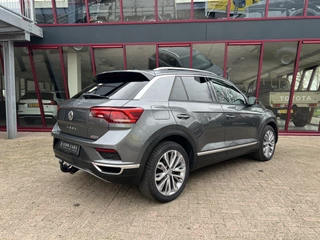 Volkswagen T-Roc 2.0 TSI 4Motion Sport  | Pano | ACC | LED |Camera | Trekhaak | Stoelverw. | / 4
