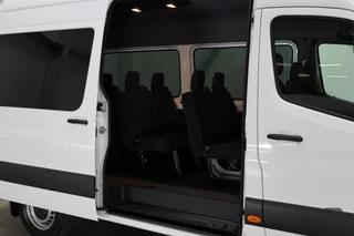 Mercedes Sprinter Tourer 317 CDI L2 RWD / 34