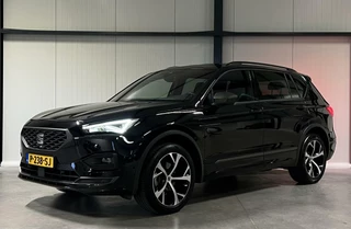 Seat Tarraco 1.5 TSI FR Virtual Sfeer Trekhaak 360° Camera / 5