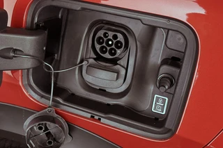 Opel Frontera Electric Edition 44 kWh Camera Apple CarPlay Navigatie / 26