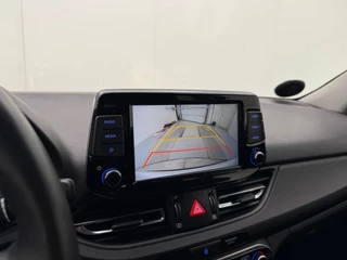 Hyundai I30 Wagon 1.0 T-GDi MHEV Comfort Smart | Cruise control | Stoelverwarming | Camera | CarPlay / 23