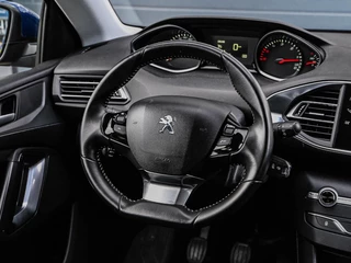 Peugeot 308 SW 1.5 BlueHDi Allure | Navi | Climate control | PDC | Cruise control / 31